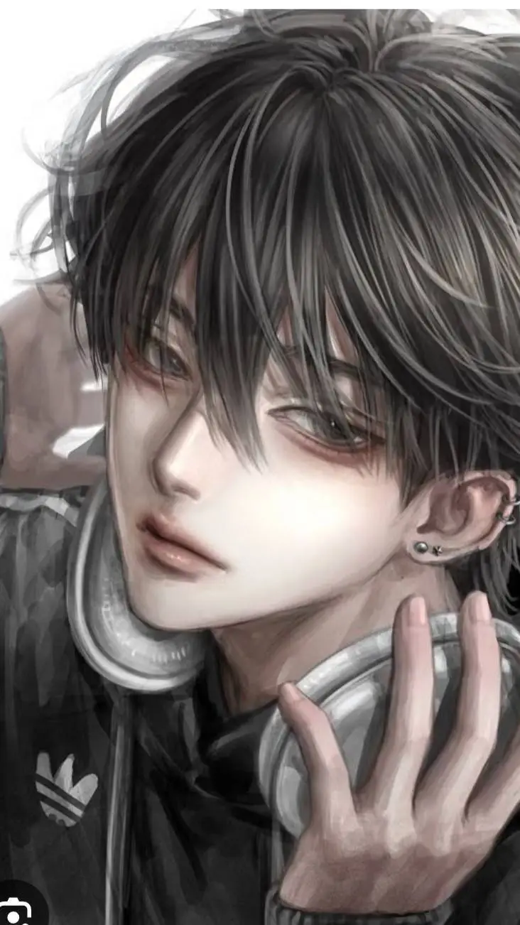 ai character: Noah background