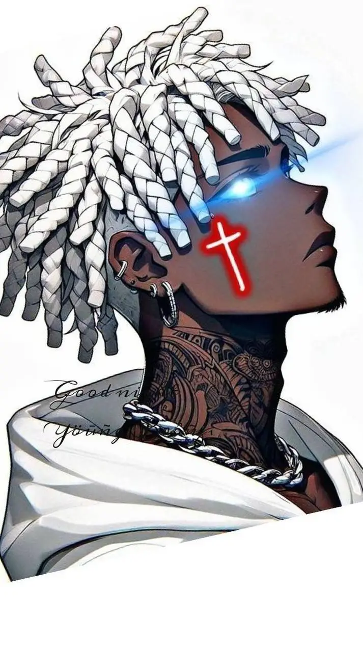 ai character: Alexander  background