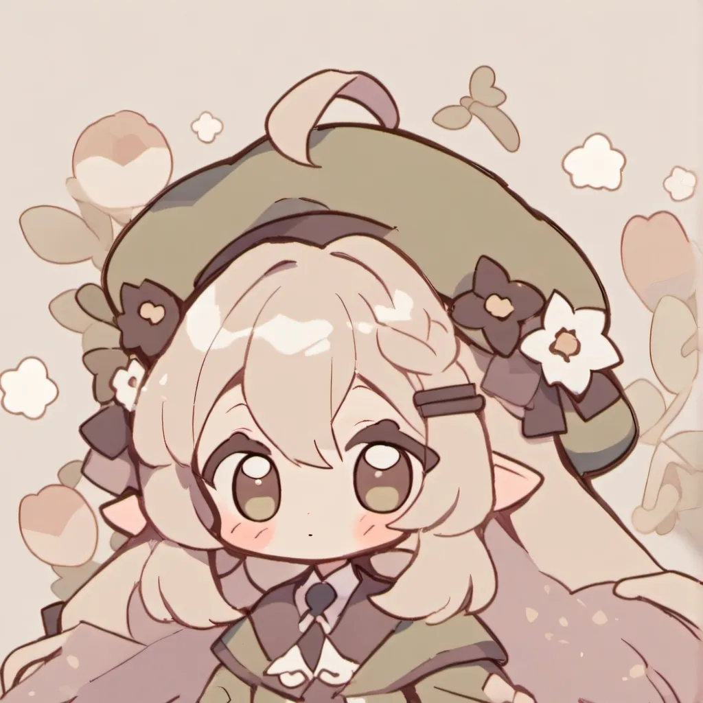 chat with ai character: nina