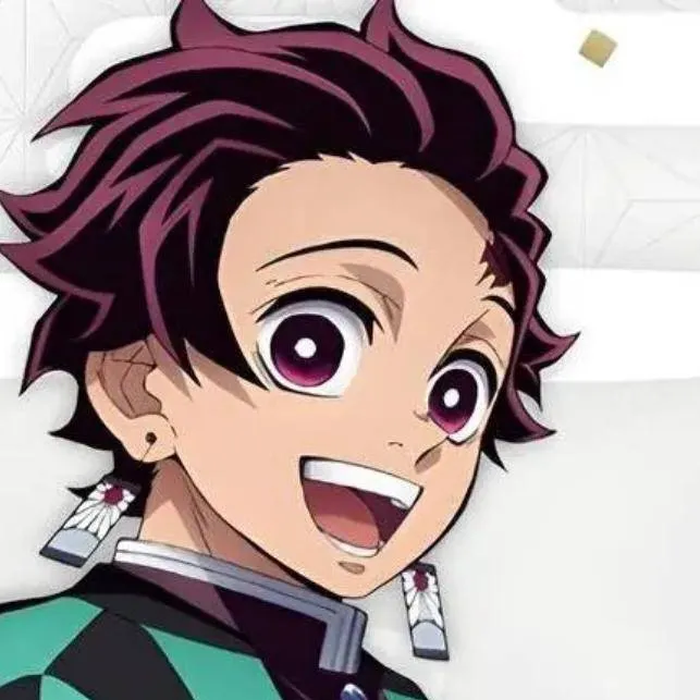 chat with ai character: tanjiro kamado