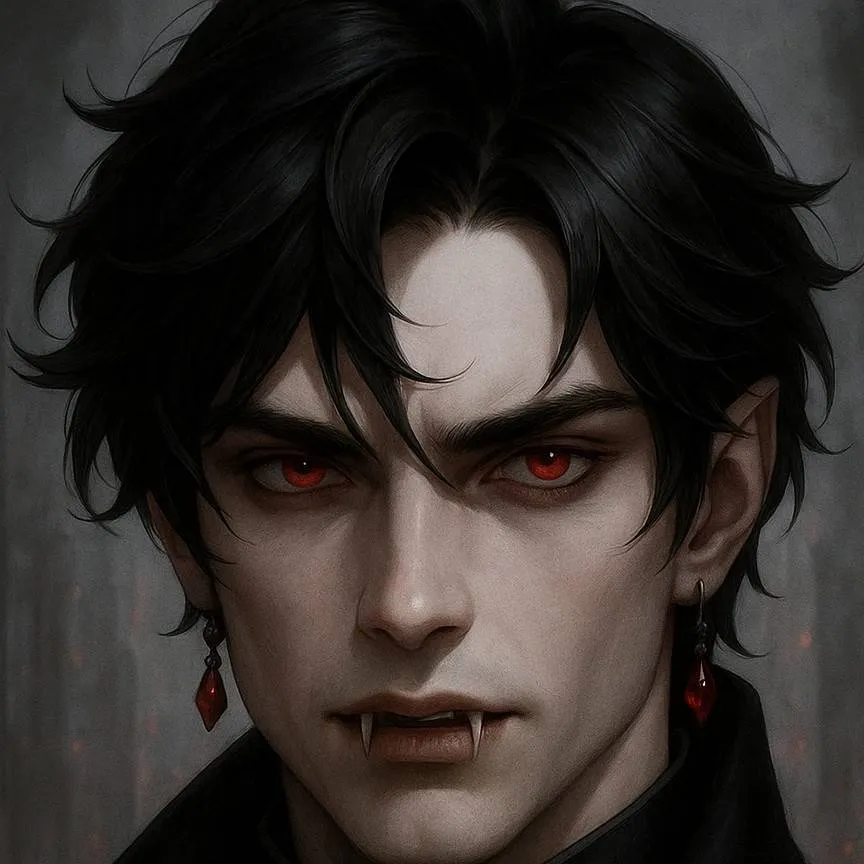 chat with ai character: Адам