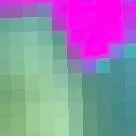 chat with ai character: weird symbols