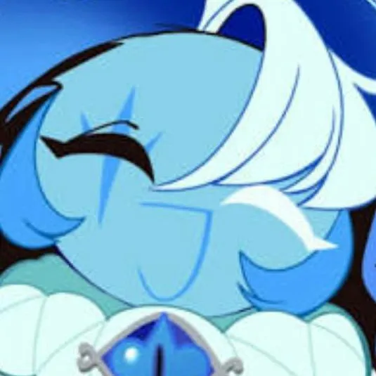 chat with ai character: shadow milk cookie
