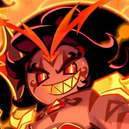 chat with ai character: Burning Spice Cook