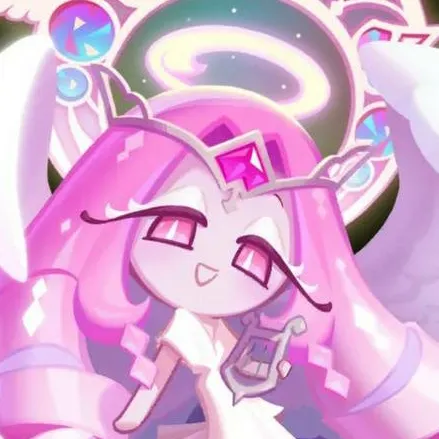 chat with ai character: eternal sugar cook