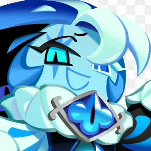 chat with ai character: Shadow Milk Cookie