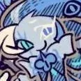 chat with ai character: shadow milk cookie
