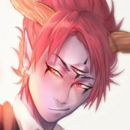 chat with ai character: tom Lucitor