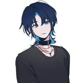 chat with ai character: Hiodoshi Ao