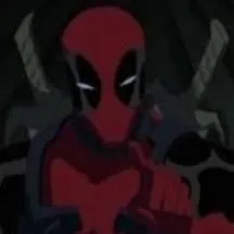 chat with ai character: Deadpool