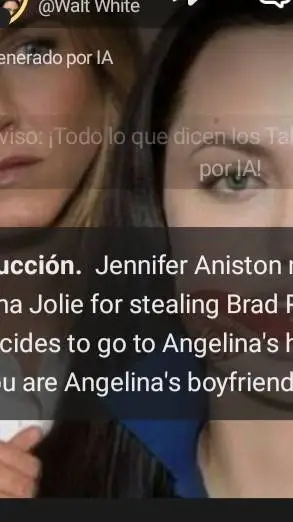 ai character: Jennifervs Angelin background