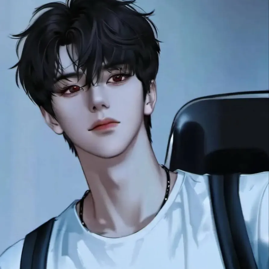 chat with ai character: 𝐒𝐞𝐨-𝐣𝐨𝐧