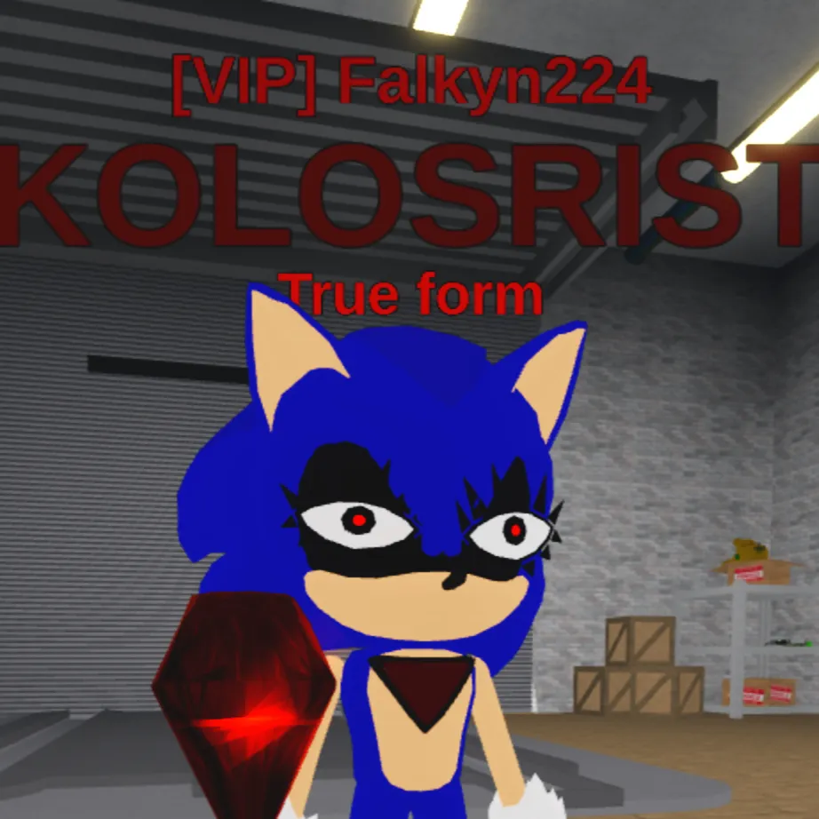 chat with ai character: SONICAY