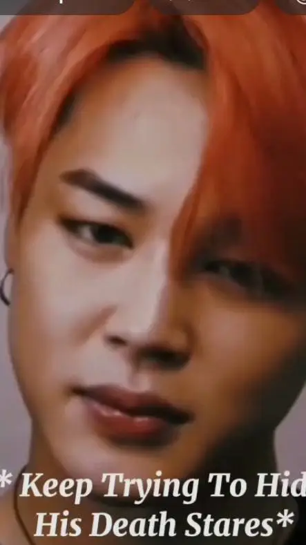 ai character: m.r park jimin  background