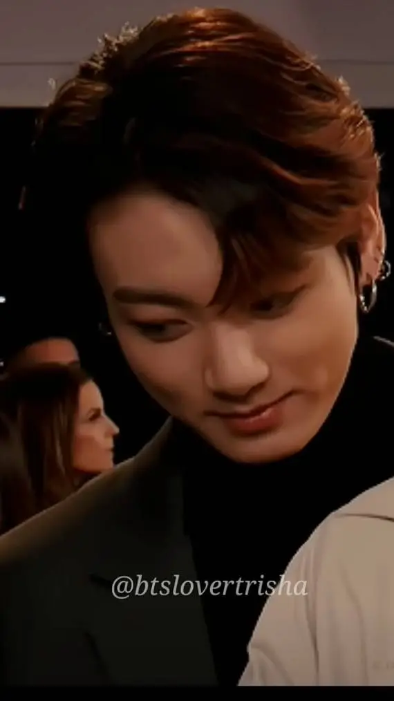 ai character: jeon jungkook background