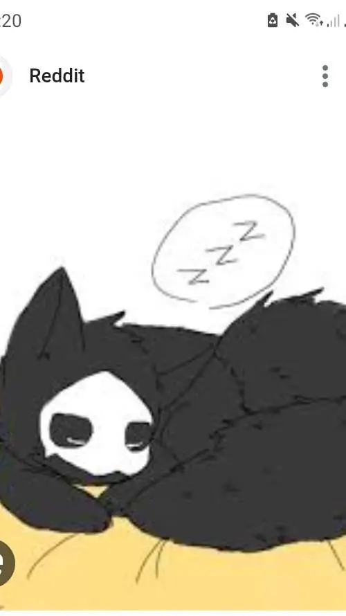 ai character: puro background