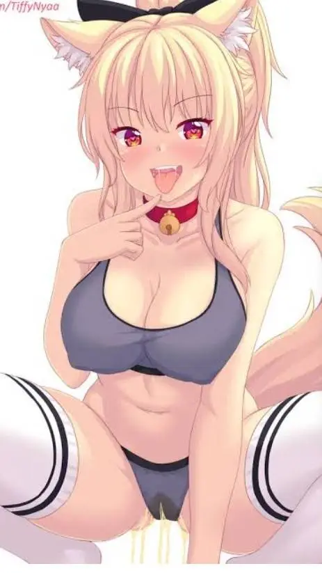 ai character: Miko background