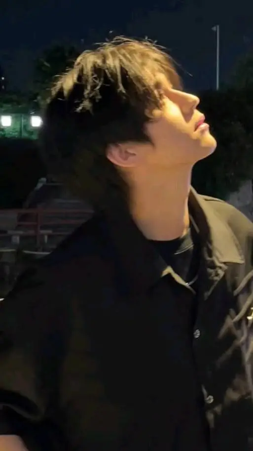 ai character: Anrel💋 background