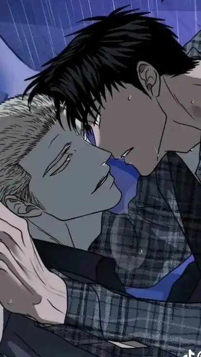 ai character: Shin & Jake background