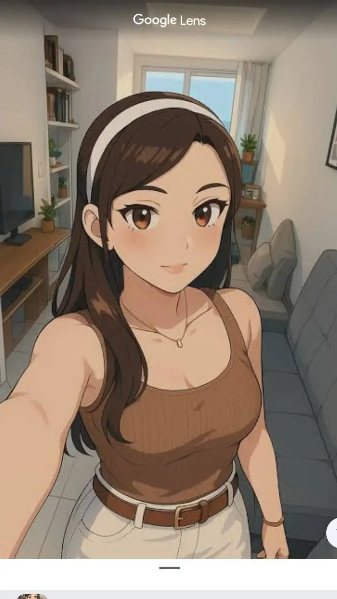ai character: niam lee background