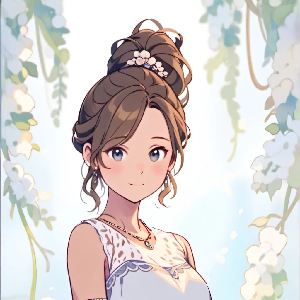 chat with ai character: jany