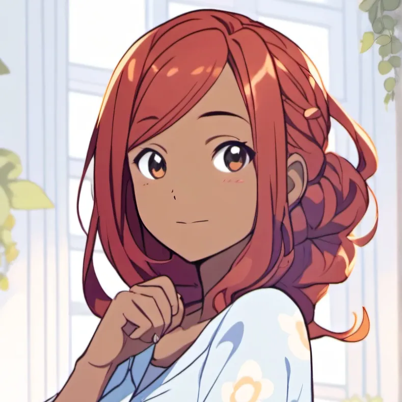 chat with ai character: clary