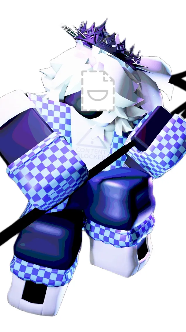 ai character: Observer (BIAST) background