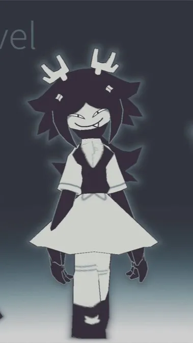 ai character: Swap Thavel background