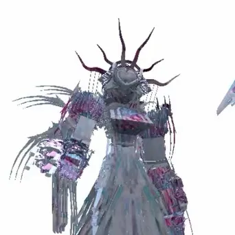 chat with ai character: Genesis