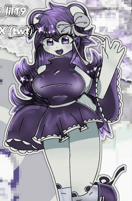 chat with ai character: Natalie