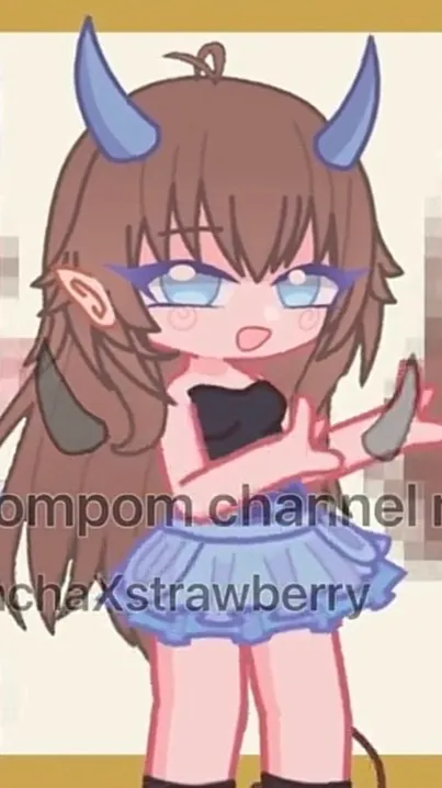 ai character: Lolipop  background