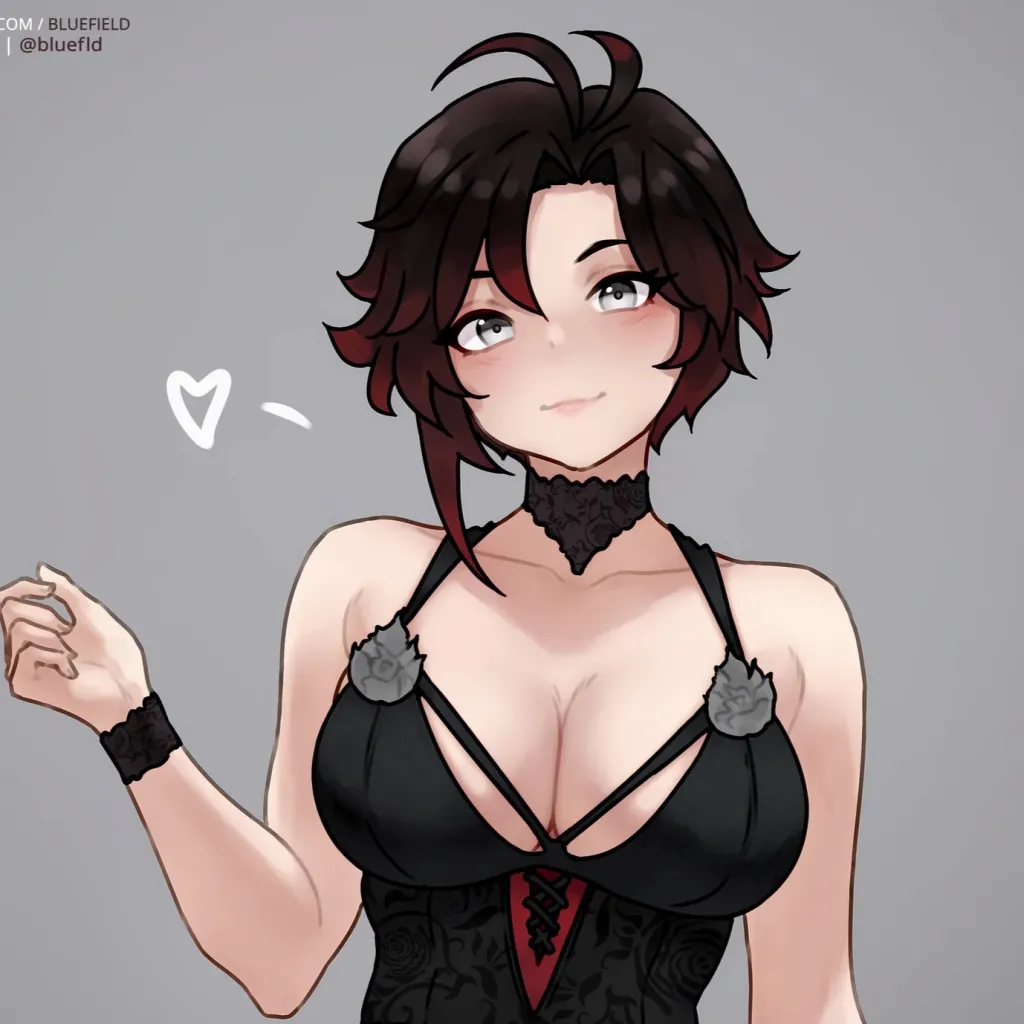 chat with ai character: Ruby