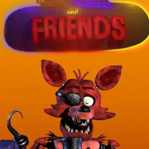 chat with ai character: freddy fazbear 