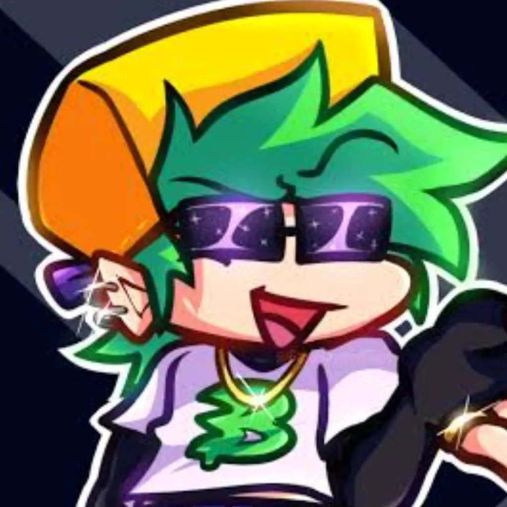 chat with ai character: B3 BF