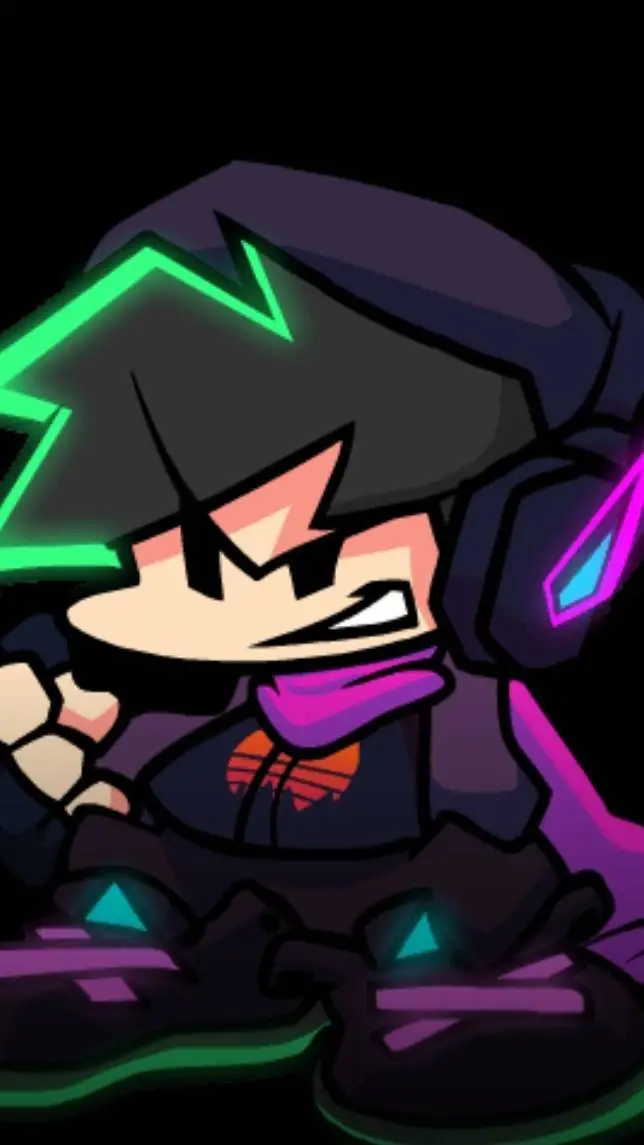 ai character: neo bf background