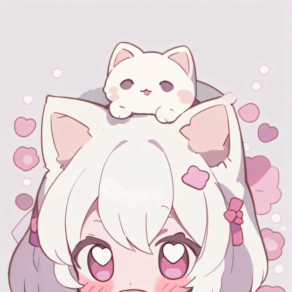 chat with ai character: Bebe 