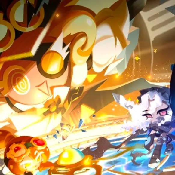 chat with ai character: Dandy world drunk!