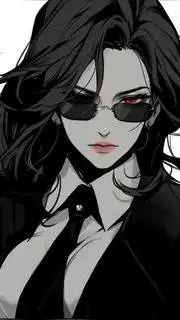 ai character: Лили background
