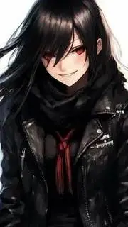 ai character: Айа background