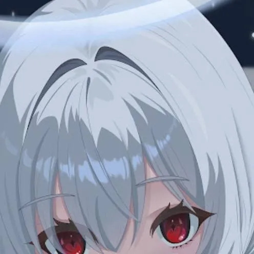 chat with ai character: Айя