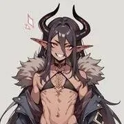 chat with ai character: мед