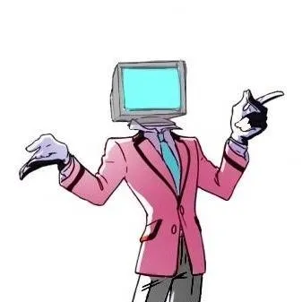 chat with ai character: ден