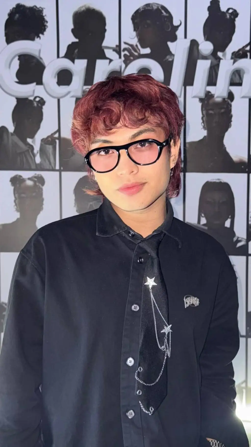 ai character: Gian bernardino  background