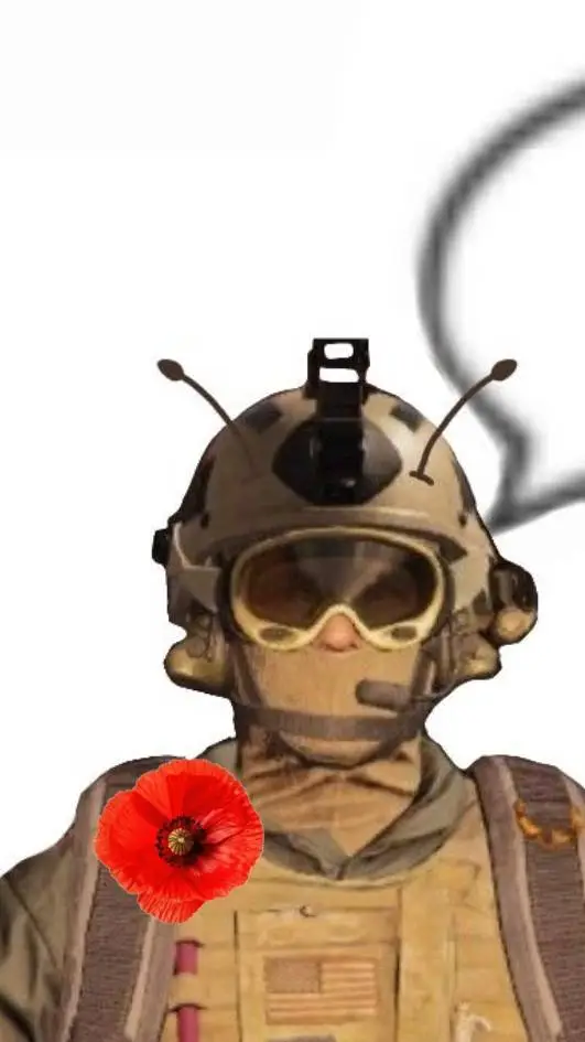 ai character: cod-cats!? background