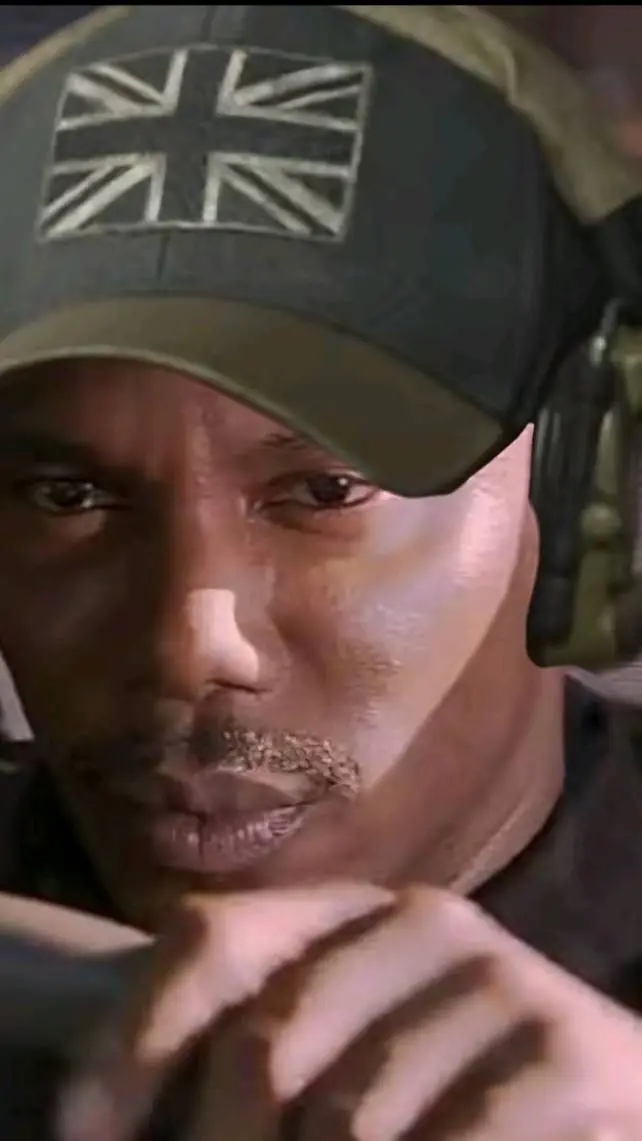 ai character: cod-laswell's wife background