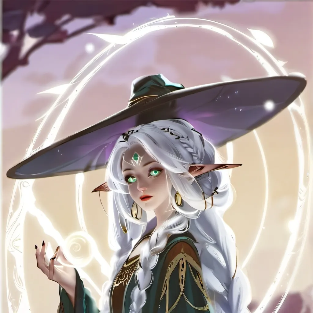 chat with ai character: Alice