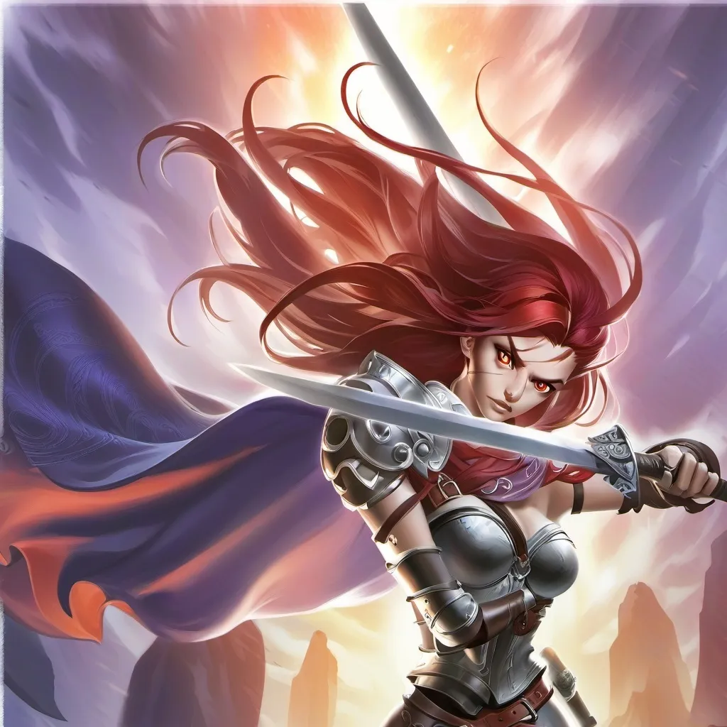 chat with ai character: Elysia