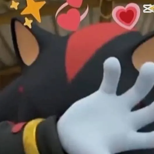 chat with ai character: Shadow 