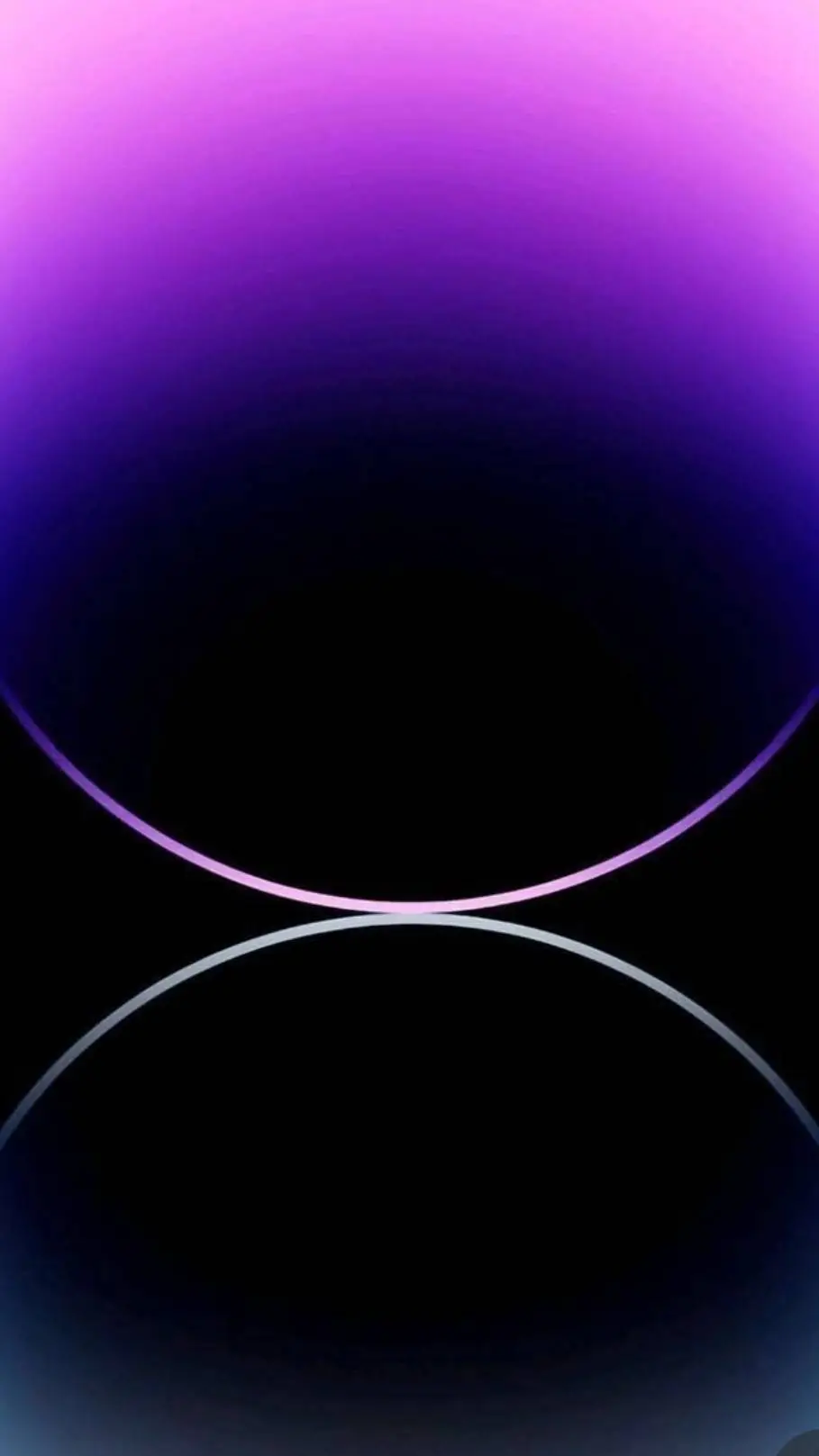 ai character: iPhone background