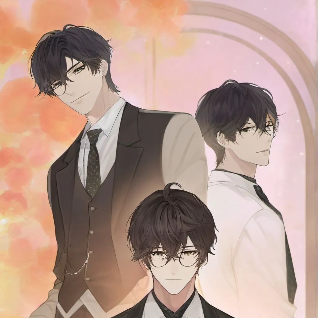 chat with ai character: Jake Alex jay